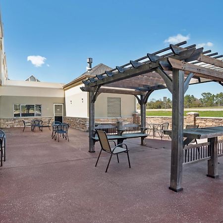 Comfort Inn & Suites Crystal Inn Sportsplex Gulfport Eksteriør billede
