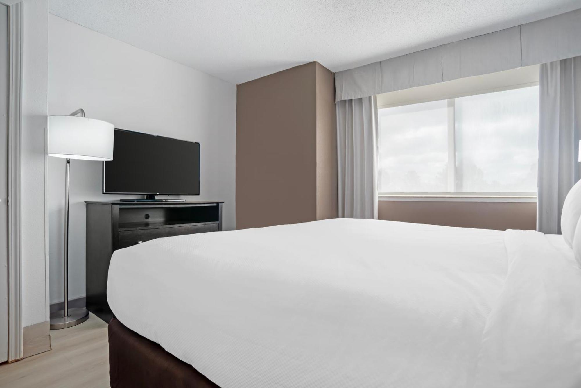 Comfort Inn & Suites Crystal Inn Sportsplex Gulfport Eksteriør billede