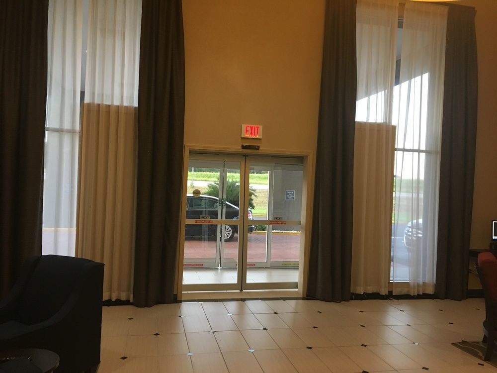 Comfort Inn & Suites Crystal Inn Sportsplex Gulfport Eksteriør billede