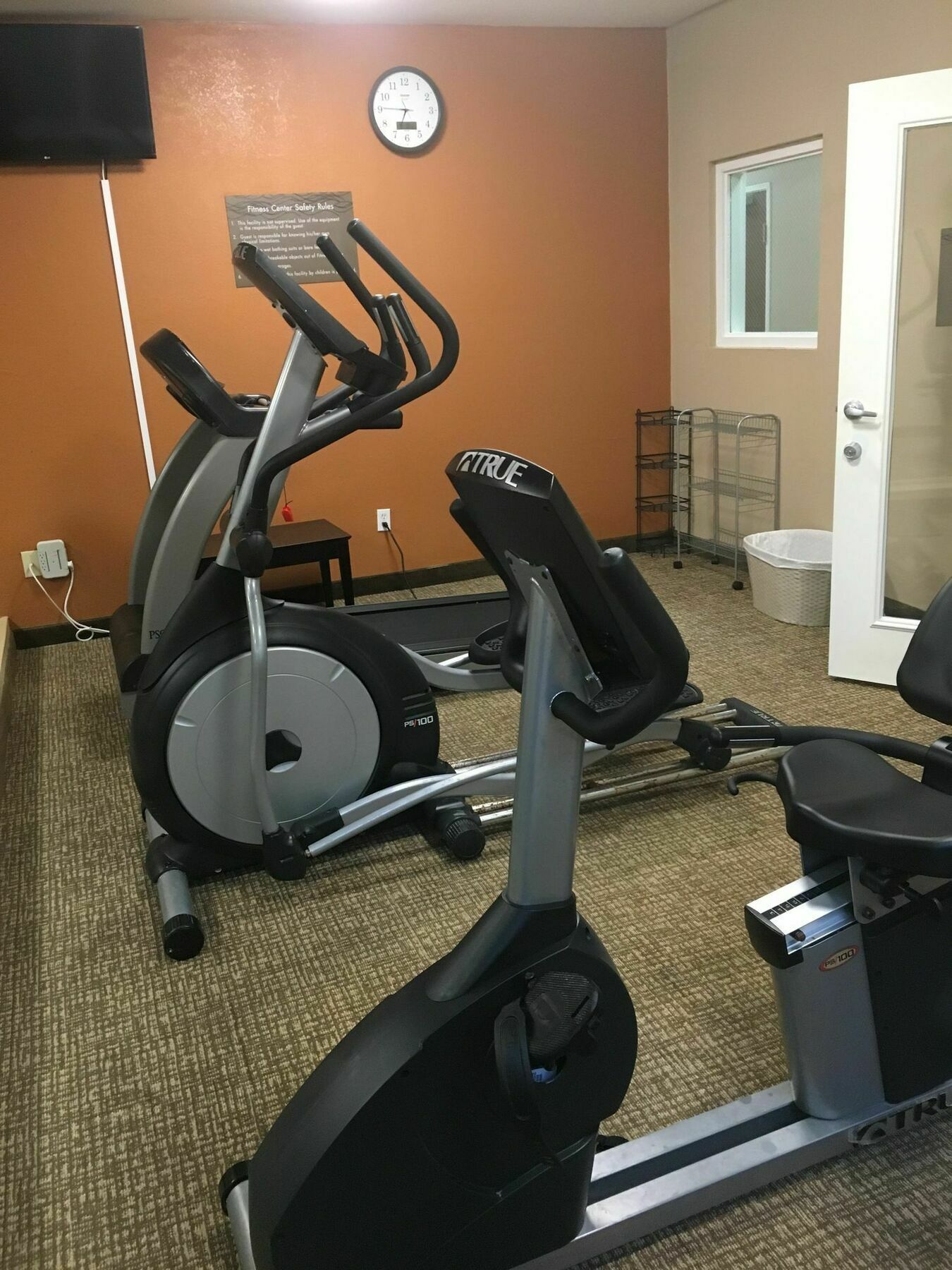 Comfort Inn & Suites Crystal Inn Sportsplex Gulfport Eksteriør billede